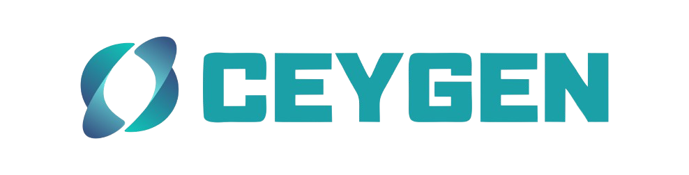Ceygen Logo